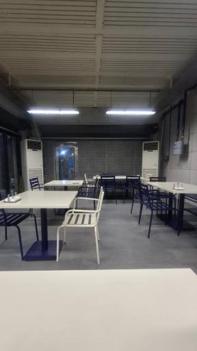 عکس کارخانه طعم و مزه