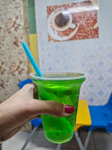 عکس بازار نادری