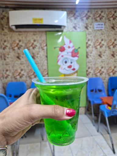 عکس بازار نادری