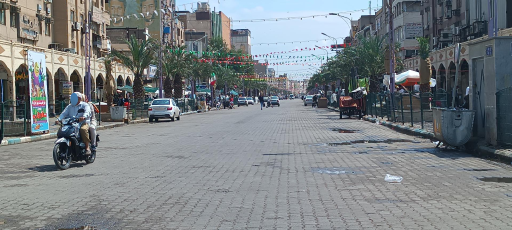 عکس بازار نادری