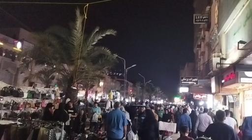 عکس بازار نادری