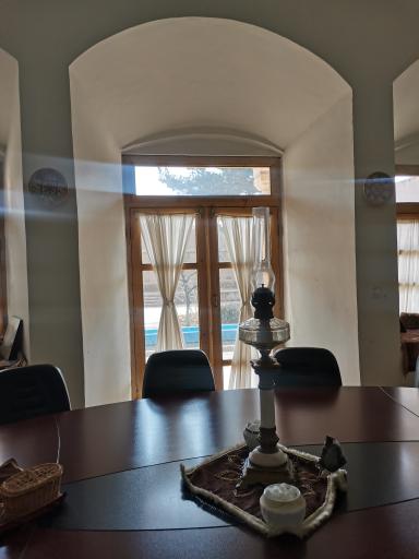 عکس اداره میراث فرهنگی