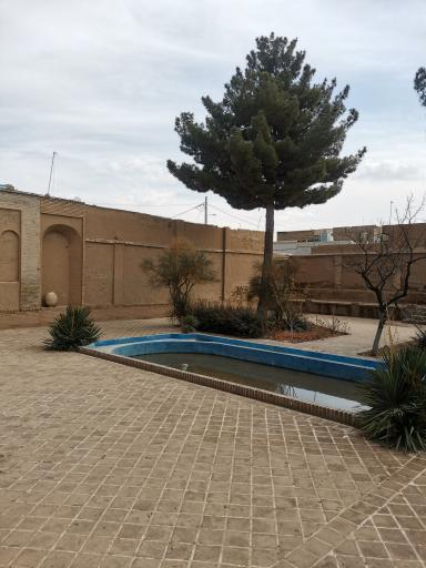 عکس اداره میراث فرهنگی