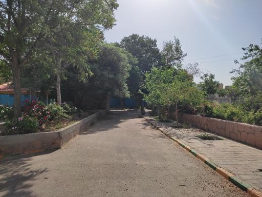 عکس هنرستان شهید محدث