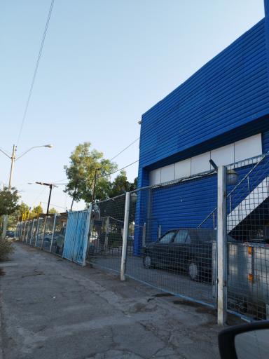 عکس نمایندگی ایران خودرو محتشم