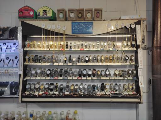 عکس گالری مهدیار