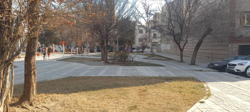 عکس پارک فرهیختگان