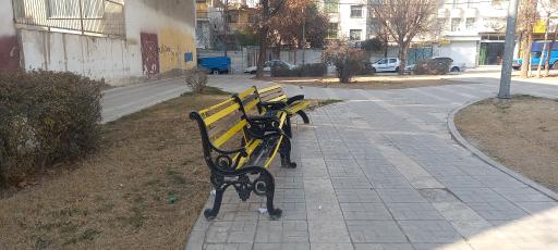 عکس پارک فرهیختگان