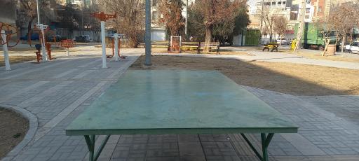 عکس پارک فرهیختگان