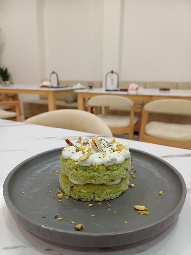 عکس کافه آلبانوش