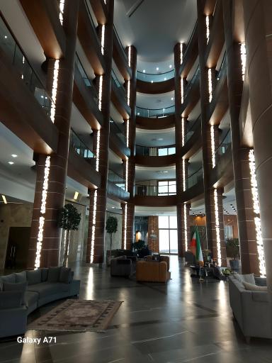 عکس دهکده سلامت محب