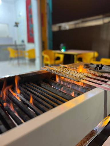 عکس فست فود دونگی