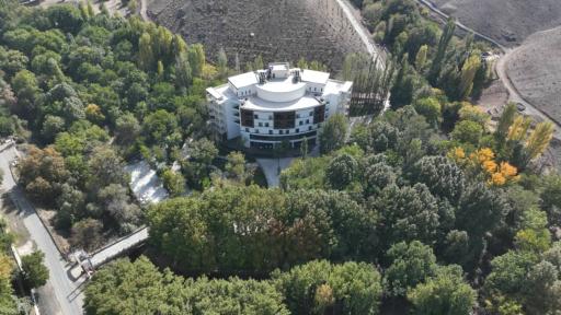 عکس دهکده سلامت محب