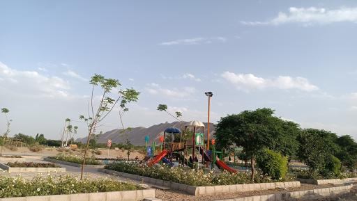 عکس پارک ساحلی گارماسه