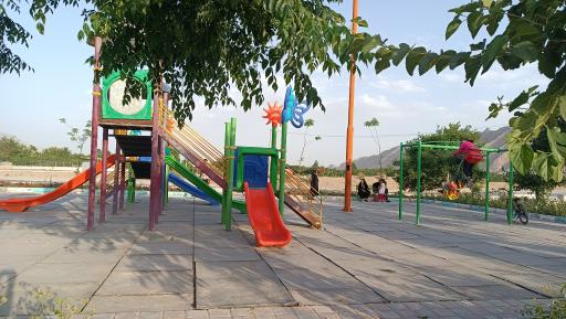 عکس پارک ساحلی گارماسه