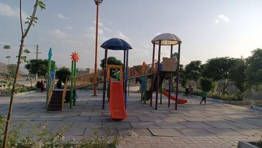 عکس پارک ساحلی گارماسه