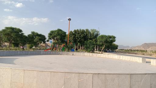 عکس پارک ساحلی گارماسه