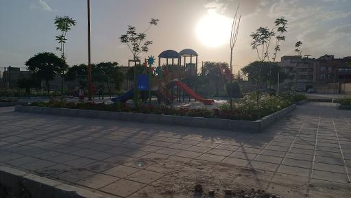 عکس پارک ساحلی گارماسه