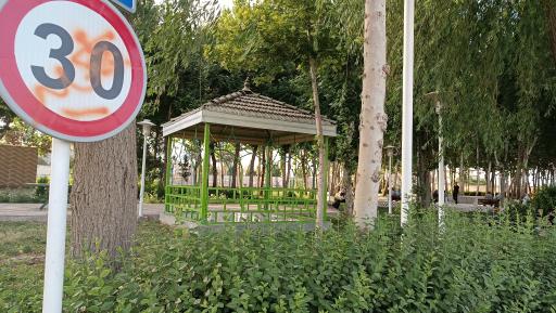 عکس پارک ساحلی گارماسه