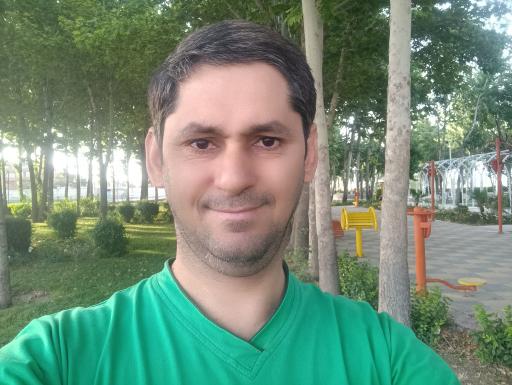 عکس پارک ساحلی گارماسه