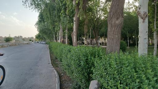 عکس پارک ساحلی گارماسه