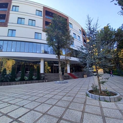 عکس دهکده سلامت محب