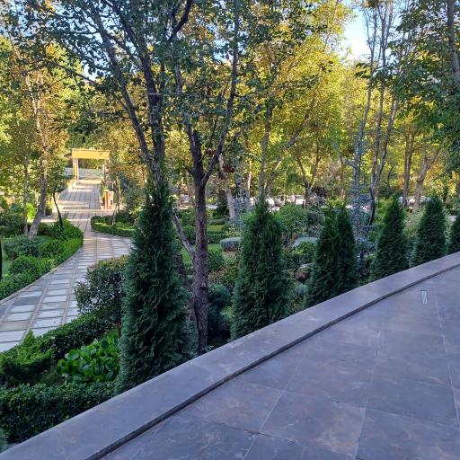 عکس دهکده سلامت محب