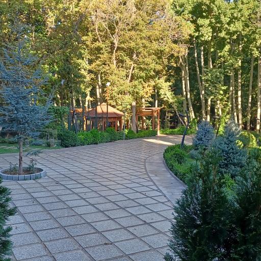 عکس دهکده سلامت محب