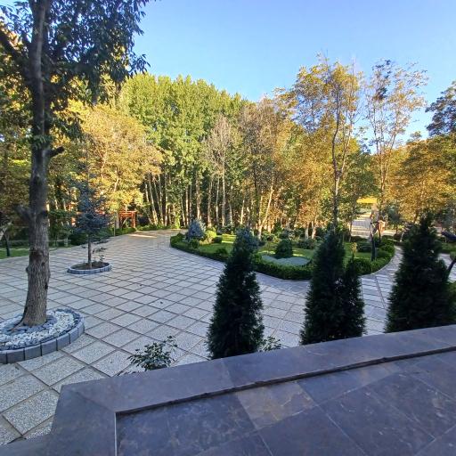 عکس دهکده سلامت محب