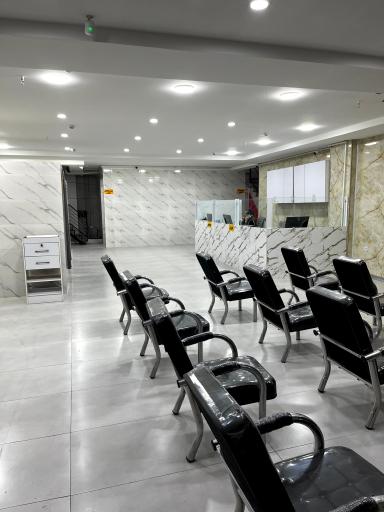 آزمایشگاه رادمان