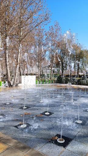 عکس پارک ساحلی گارماسه