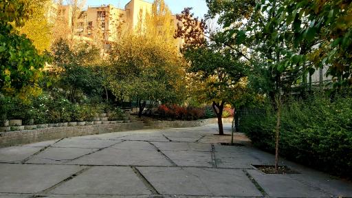 عکس باشگاه تنیس نظری