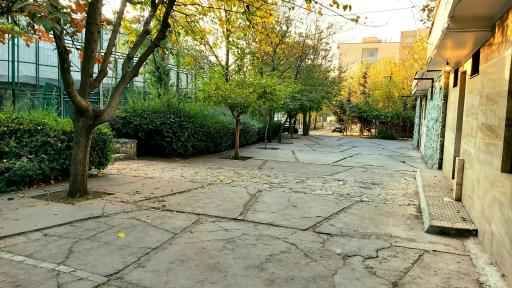 عکس باشگاه تنیس نظری