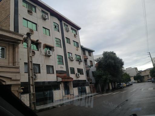 عکس مجتمع مسکونی صدف