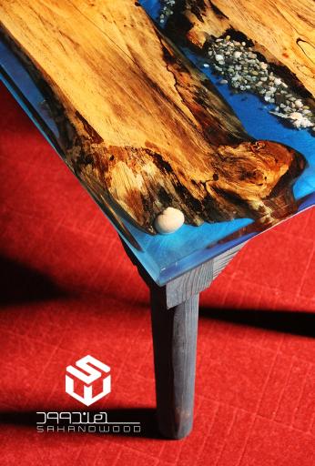 عکس صنایع چوب و رزین سهندوود