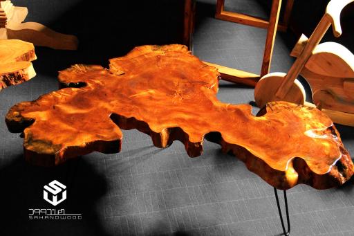 عکس صنایع چوب و رزین سهندوود