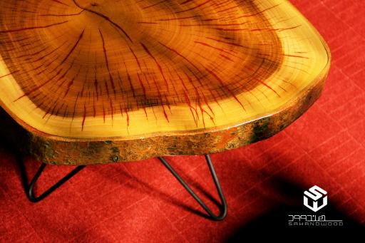 عکس صنایع چوب و رزین سهندوود
