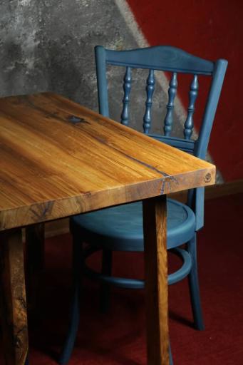 عکس صنایع چوب و رزین سهندوود