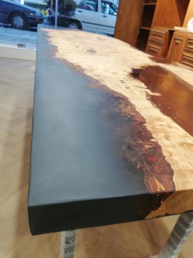 عکس صنایع چوب و رزین سهندوود