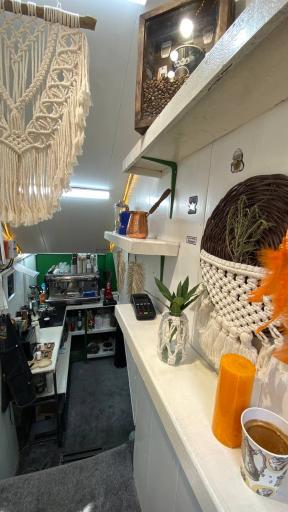 عکس کافه دژاوو