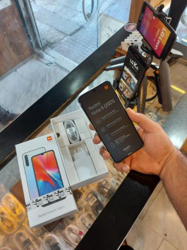 عکس موبایل پیمان