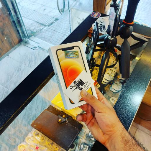 عکس موبایل پیمان