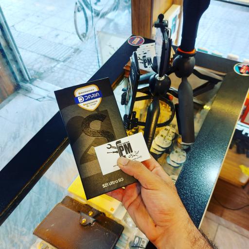 عکس موبایل پیمان