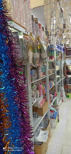 عکس لوازم قنادی سالیوان