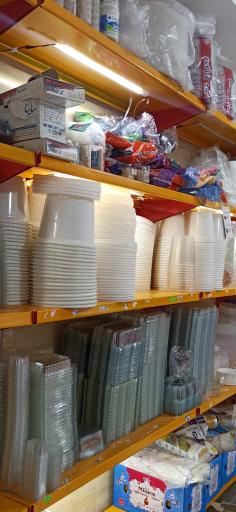 عکس لوازم قنادی سالیوان