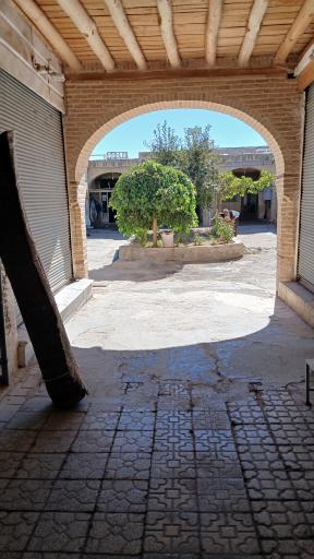 سرای حاج شامی 