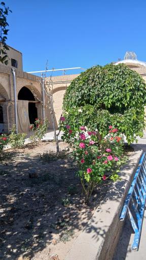 سرای حاج شامی 