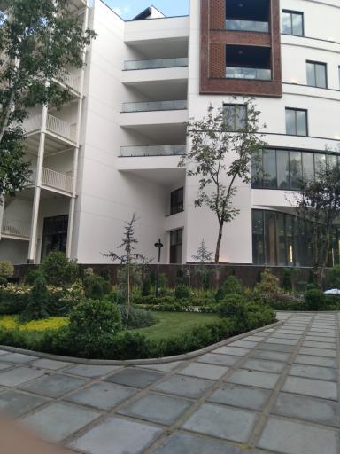 عکس دهکده سلامت محب