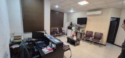 عکس دکتر رامین ارژنگ جراح و متخصص ارتوپدی (فلوشیپ زانو)