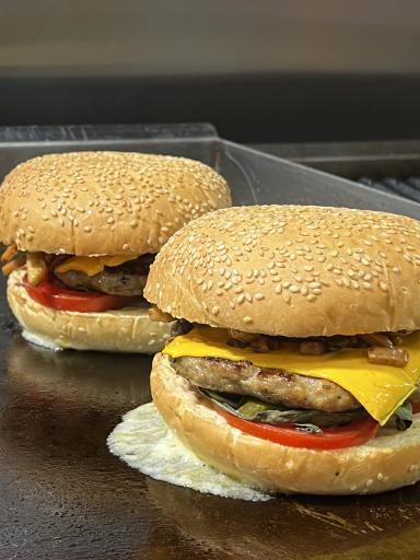 عکس پیتزا هت